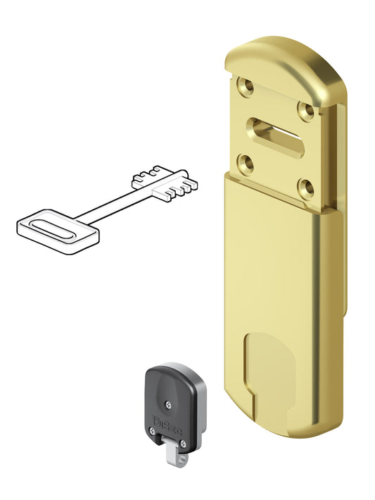 PROTECTOR MAGNETICO MG220 PER DOPPIA MAPPA