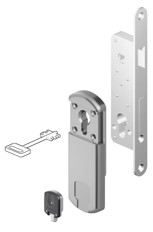 PROTECTOR MAGNETICO MG310 PER CILINDRO