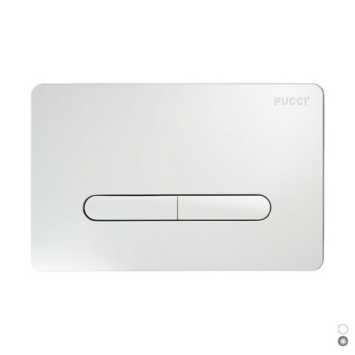 PLACCA PER CASSETTA PUCCI ECO TRATTO LINEA MOD. 2014