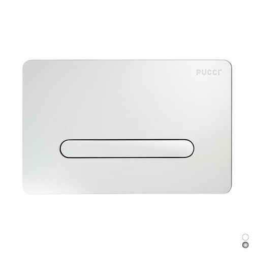 PLACCA PER CASSETTA PUCCI SARA TRATTO LINEA MOD. 2014
