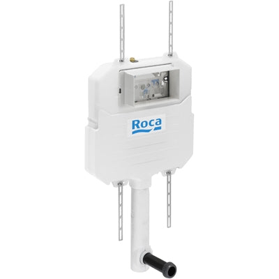 CASSETTA INCASSO MOD. BASIC TANK COMPACT