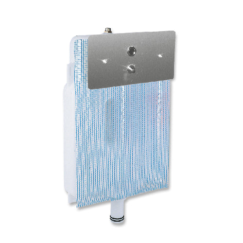 CASSETTA DA INCASSO FOTOCELLULA TEMPO SENSOR