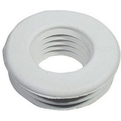 MORSETTO WC PER CASSETTA DI SCARICO ZETA 3 DIAM. EST.48/51