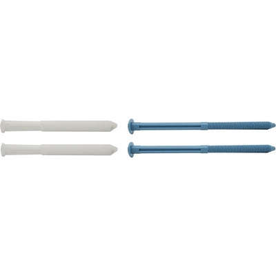 SERIE VITI REGISTRO M 8 PROLUNGATE 7CM