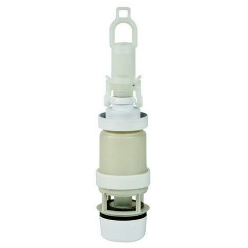 BATTERIA SCARICO COMPLETA ECO