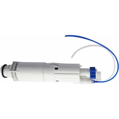 VALVOLA DI SCARICO E CESTELLO PER DUAL FLUSH