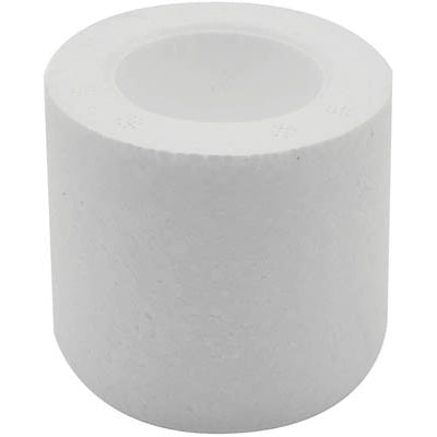 5 PZ GALLEGGIANTI PER CASSETTA GROHE