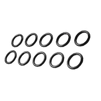 10 PZ O-RING PER TUBO