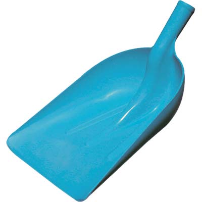 PALA CEREALI NEVE A CUCCHIAIO RINFORZATA MASS