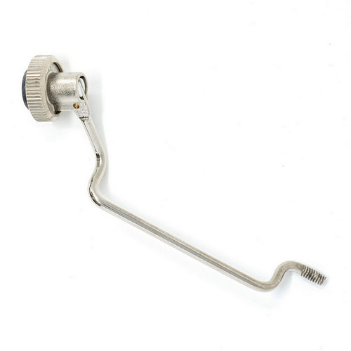 KIT ASTA/CODETTA GALLEGGIANTE PER CASSETTA INC. 14 LT DOPPIA