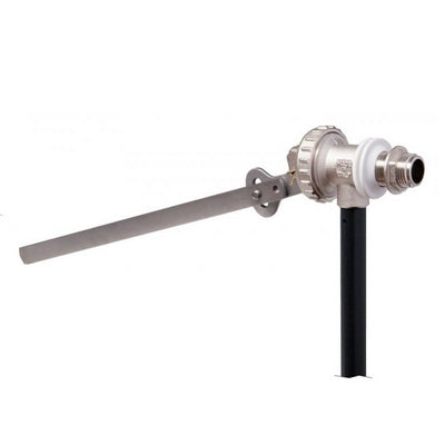 RUBINETTO A GALLEGGIANTE SILENZIOSO REGOLABILE