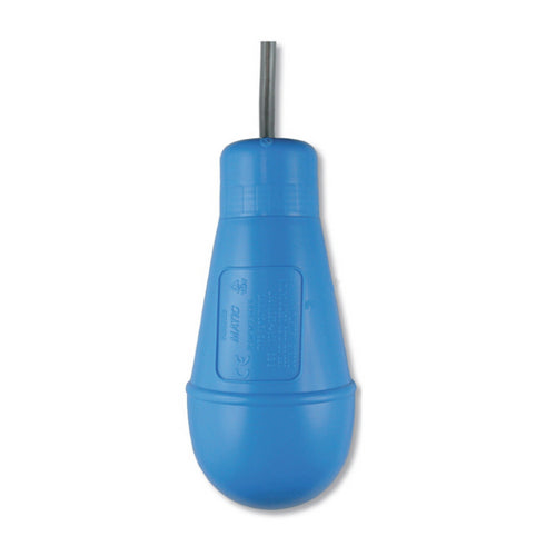 GALLEGGIANTE MERCURY 13 MT