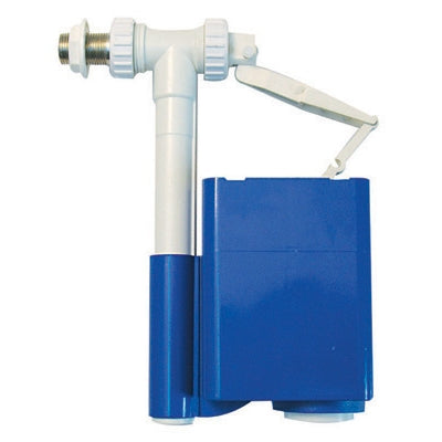 RUBINETTO GALLEGGIANTE A SCATOLA