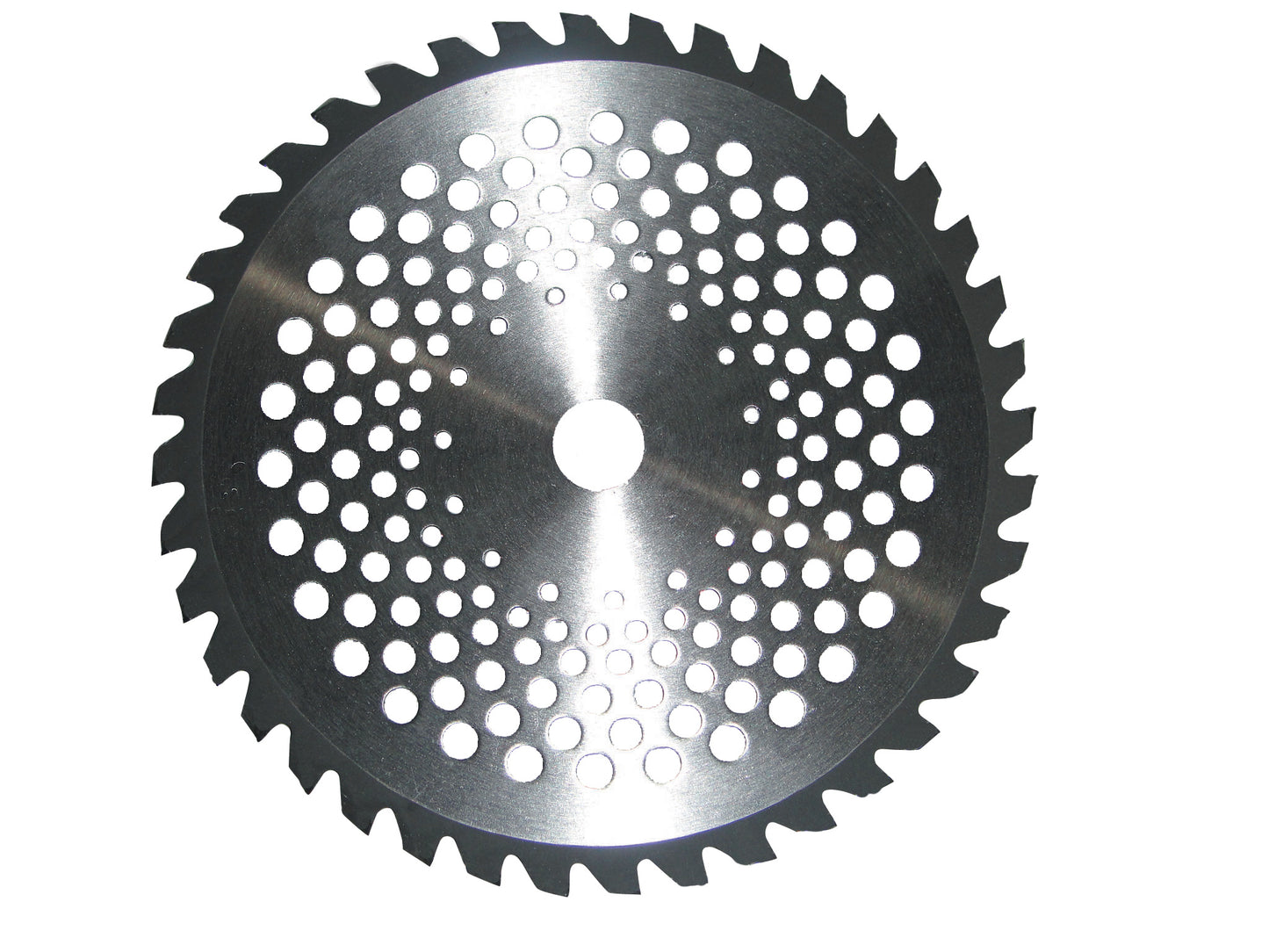 DISCO X DECESP.40D. TUNGSTENO DA 255 SP.2