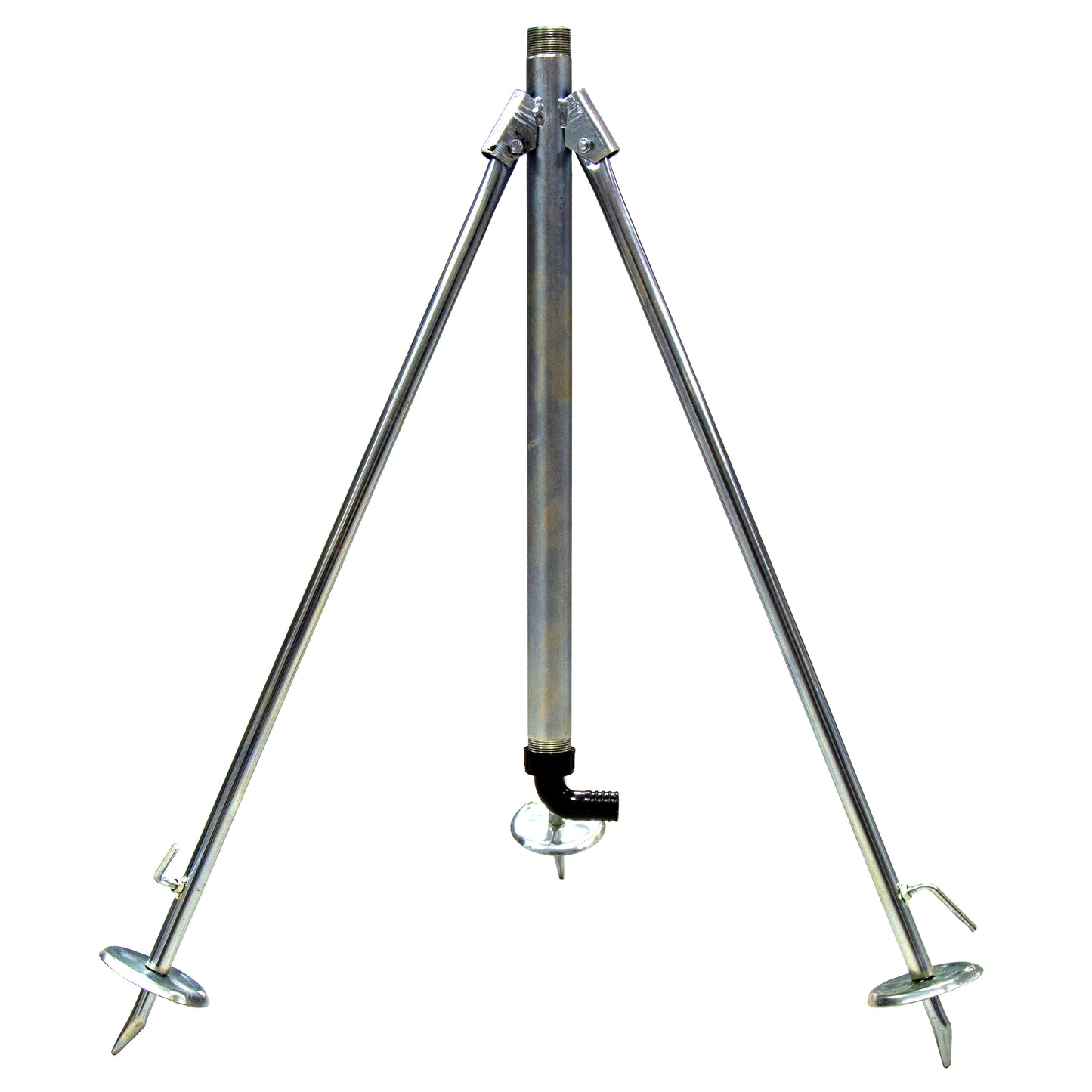 COLONNE X IRRIGATORI 1-1/4 MOD. TELESCOPICO