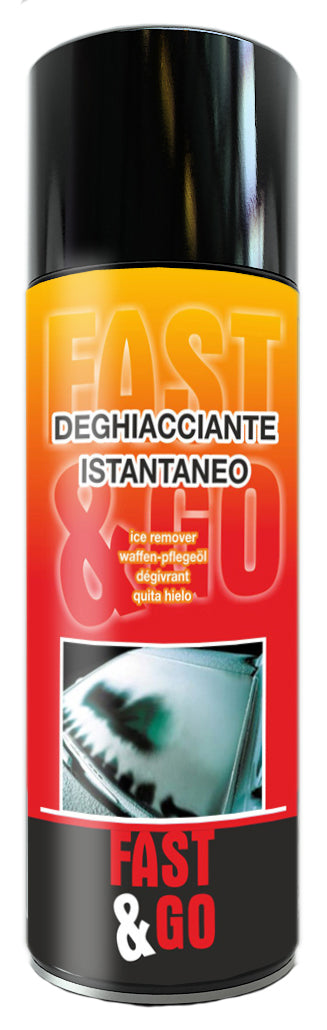 FASTGO DEGHIACCIANTE ISTANTANEO ML.200
