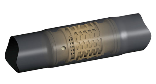 ALA GOCCIOL.JUNIOR CF. 25 MT MOD.16/2/33