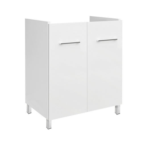 MOBILE PER LAVATOIO IN CERAMICA CM 60X50