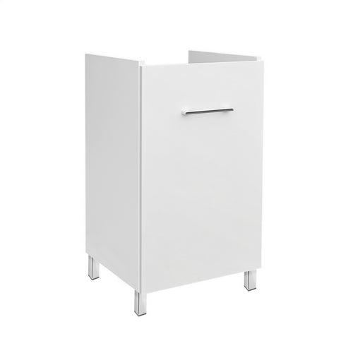 MOBILE PER LAVATOIO IN CERAMICA CM 45X50