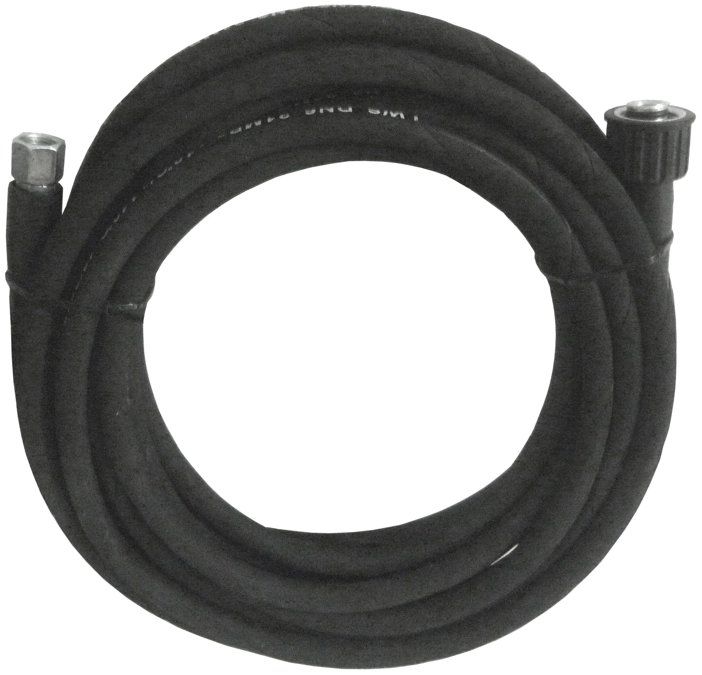 TUBO X IDROPUL.ALTA PRESSIONE MT.8 ATT.RAPIDO