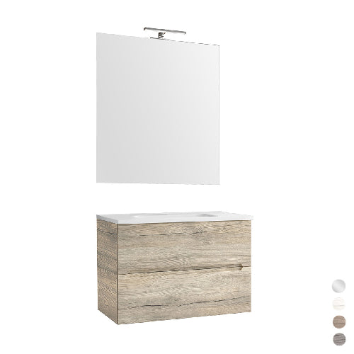 MOBILE SOSPESO LINEA TALIA DA 70 CM