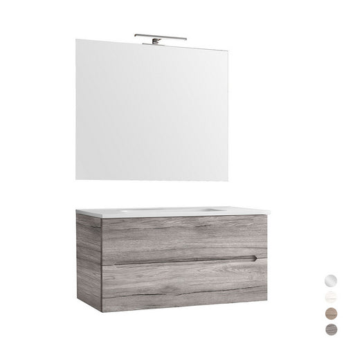 MOBILE SOSPESO LINEA TALIA DA 90 CM