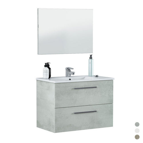 MOBILE BAGNO SOSPESO ARUBA/ARNOLD (DA MONTARE)