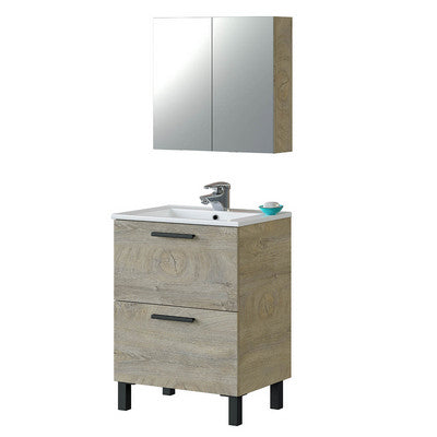 MOBILE BAGNO DERBY (DA MONTARE)