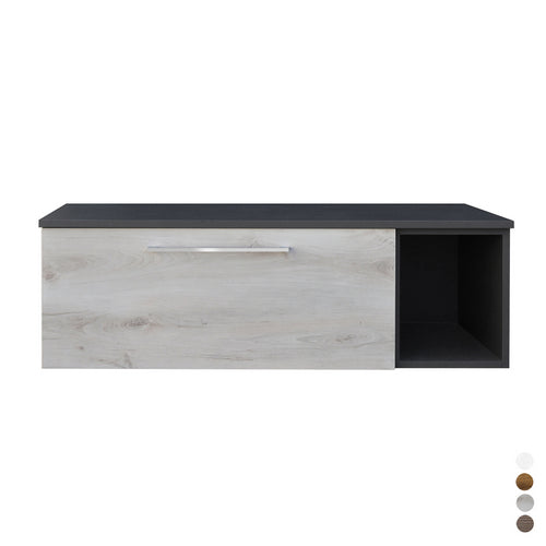 BASE MOBILE BAGNO L.120 CM MOD. A