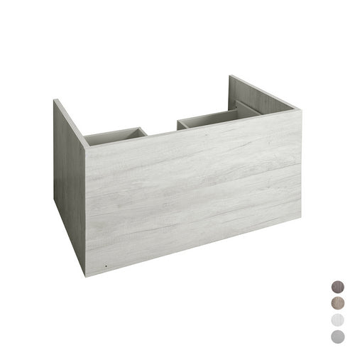 BASE 2 CASSETTI MOD. UNIKA