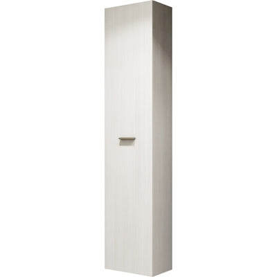 COLONNA BAGNO SOSPESO MODELLO "BETTY" H.162 REVERSIBILE