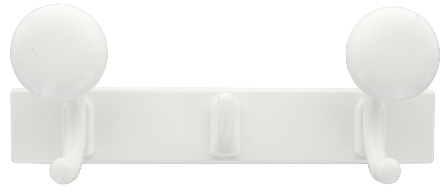 APPENDIABITI BALL 3P BIANCO** (EX 0902.33)