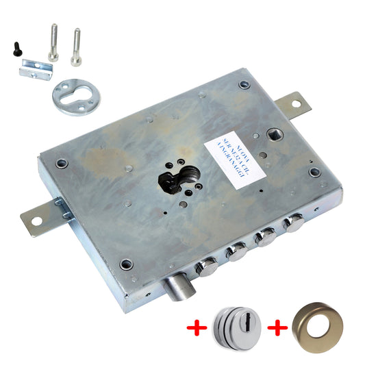 ATRA SERR.CIL.EUROPEO NE42 7DX E.70 +DEFENDER