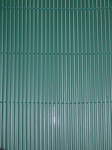 ARELLA DOPPIA BAMBOO IN PVC MT.1,5X3 VERDE
