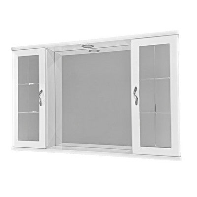 SPECCHIO MOD. CLOE 2 ANTE A SPECCHIO