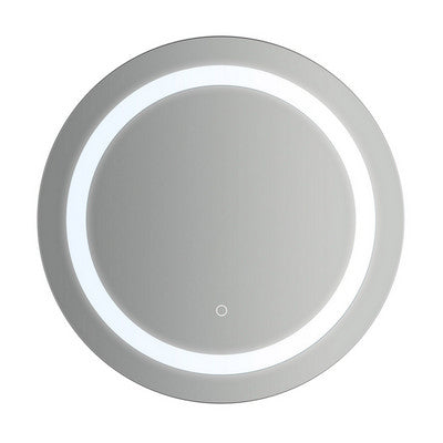 SPECCHIO LED MOD. OTTAVIANO LINEA VANITAS