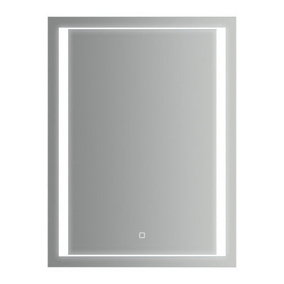 SPECCHIO LED MOD. AURELIO LINEA VANITAS