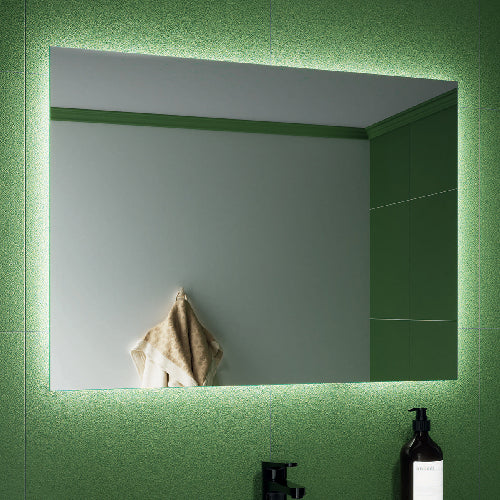 SPECCHIO LED MOD. L208 LINEA VANITAS