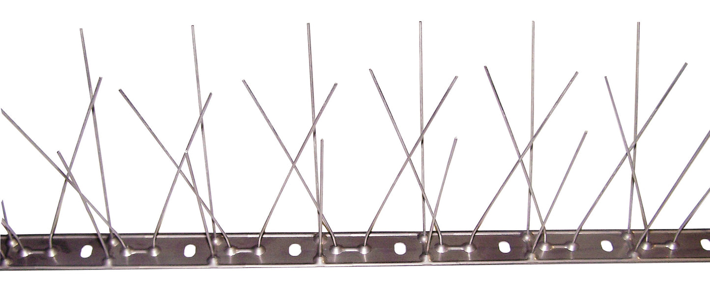 DISSUASORE X VOLATILI CM.100-80 SPILLI