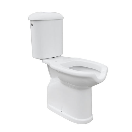 VASO E CASSETTA MONOBLOCCO PER DISABILI