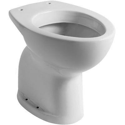 VASO PER TERZA ETA'