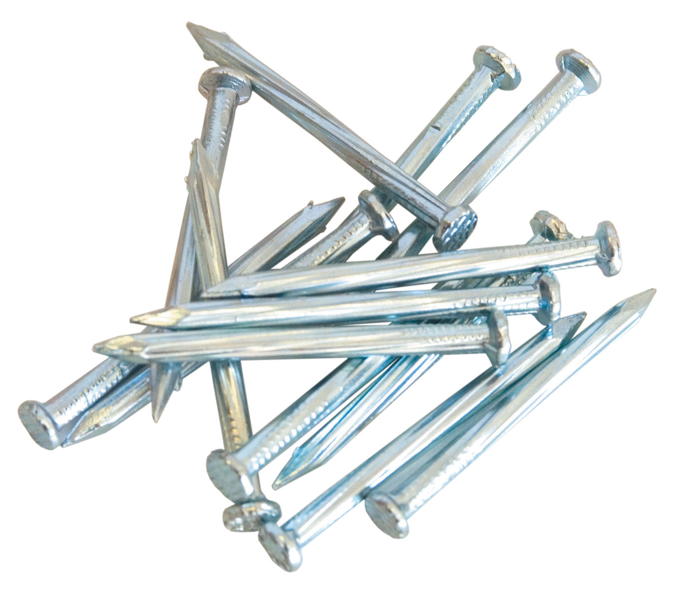 CHIODI ACCIAIO ZINCATI 3,5X50 CAVATORTA