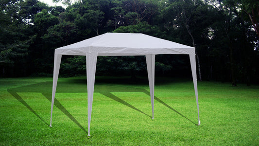 GAZEBO METAL/PE MT.2X3 B.CO MOD.FIER.YF-3303B