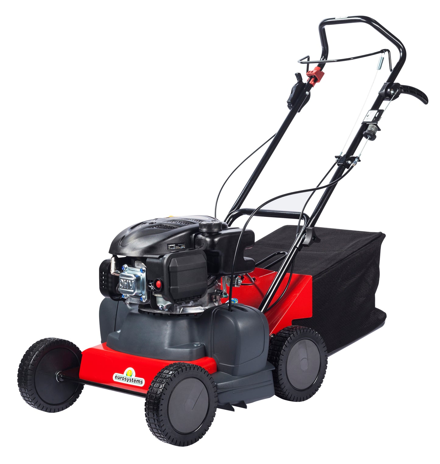 ARIEGGIATORE A SCOPPIO C/SACCO MOD.SC42L