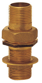 RACCORDO DIRITTO X CASSONE GR.3/4