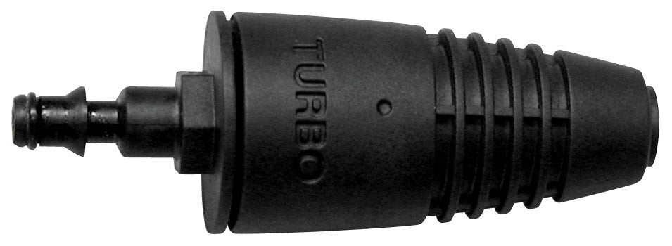 TESTINA TURBO X IDROPUL.X-RAY
