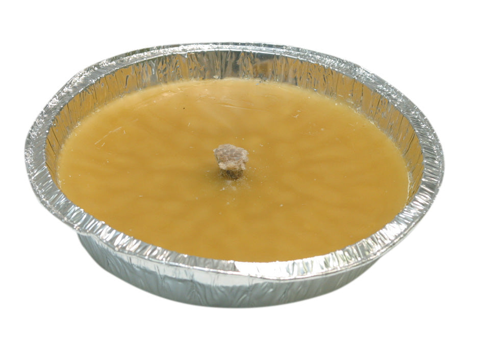 CITRONELLA IN STAGNOLA ANTIVENTO CM.14
