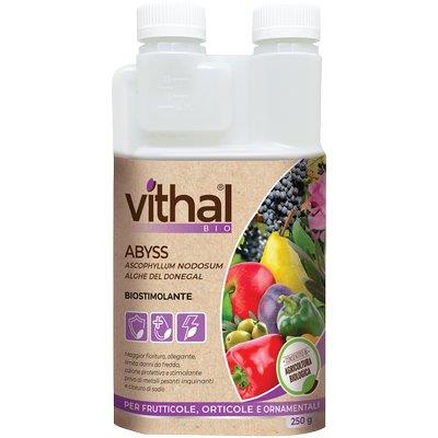 STIMOLANTE LIQUIDO ABYSS VITHAL BIO KB