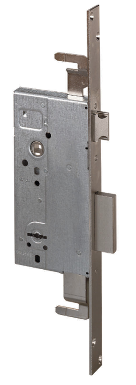 CISA ART.57215 SERR. A DOPPIA MAPPA S/A MM.60