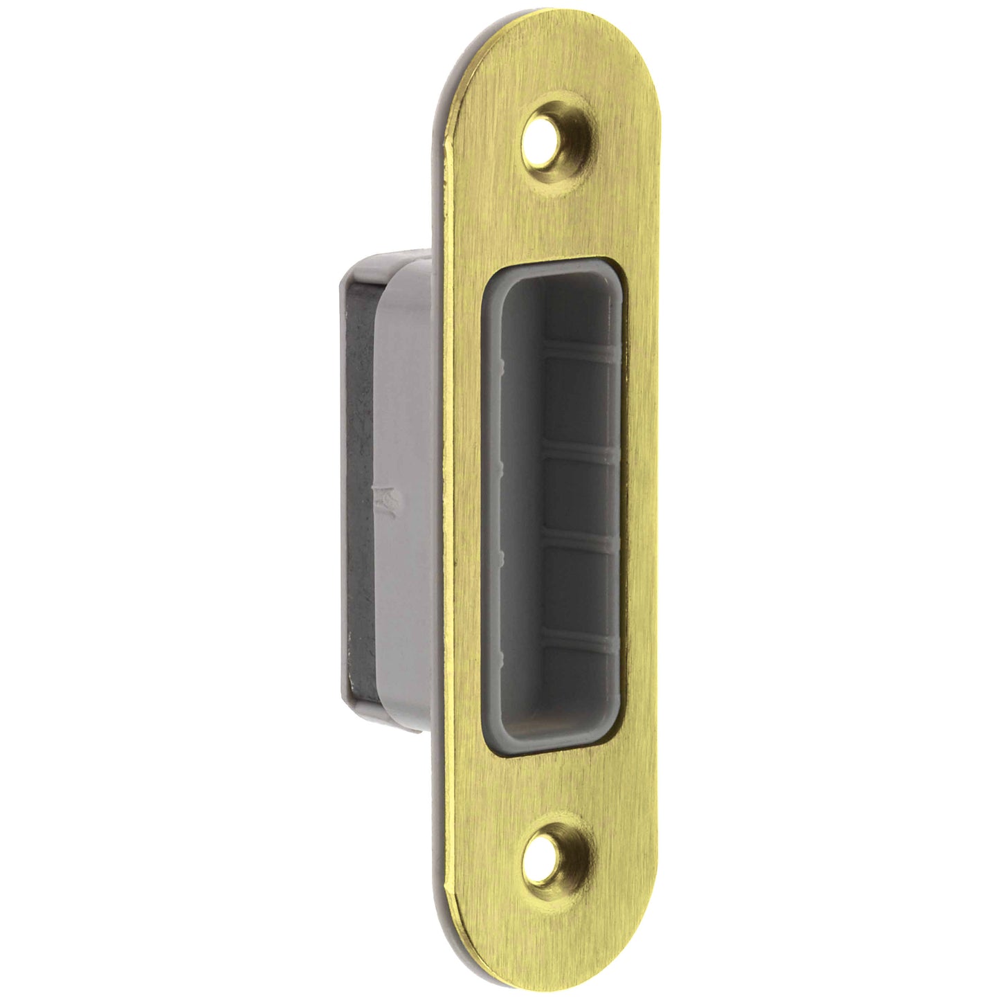 CONTROPIASTRA PER PATENT MAGNETICA